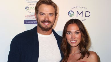 La decisión de Kellan Lutz ('Crepúsculo') y su mujer tras perder a su hija a los seis meses de embarazo