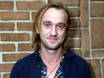 Tom Felton Tom Felton