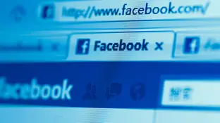 Facebook comenzó a etiquetar las noticias falsas tras la campaña de propaganda en favor de Trump previa a las elecciones estadounidenses de 2016. FAKE NEWS