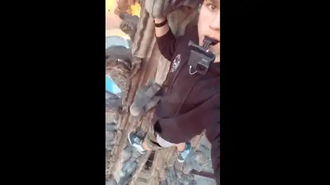 El 'Idiota profesional' en la Catedral de Barcelona El 'Idiota profesional' en la Catedral de Barcelona