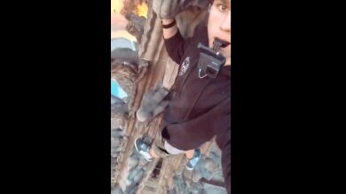 El 'Idiota profesional' se juega la vida esta vez en la Catedral de Barcelona