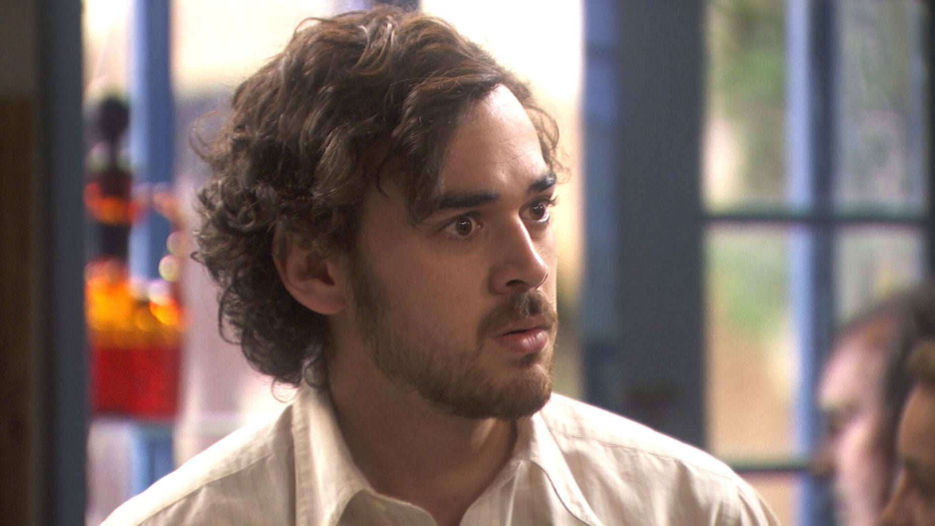 &lsquo;El secreto de Puente Viejo&rsquo;: &iexcl;Un aut&eacute;ntico milagro! Raimundo Ulloa ha aparecido 