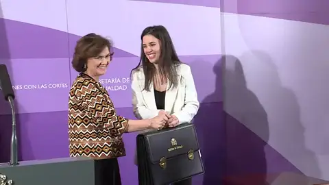 Un Gobierno en competición interna permanente Un Gobierno en competición interna permanente