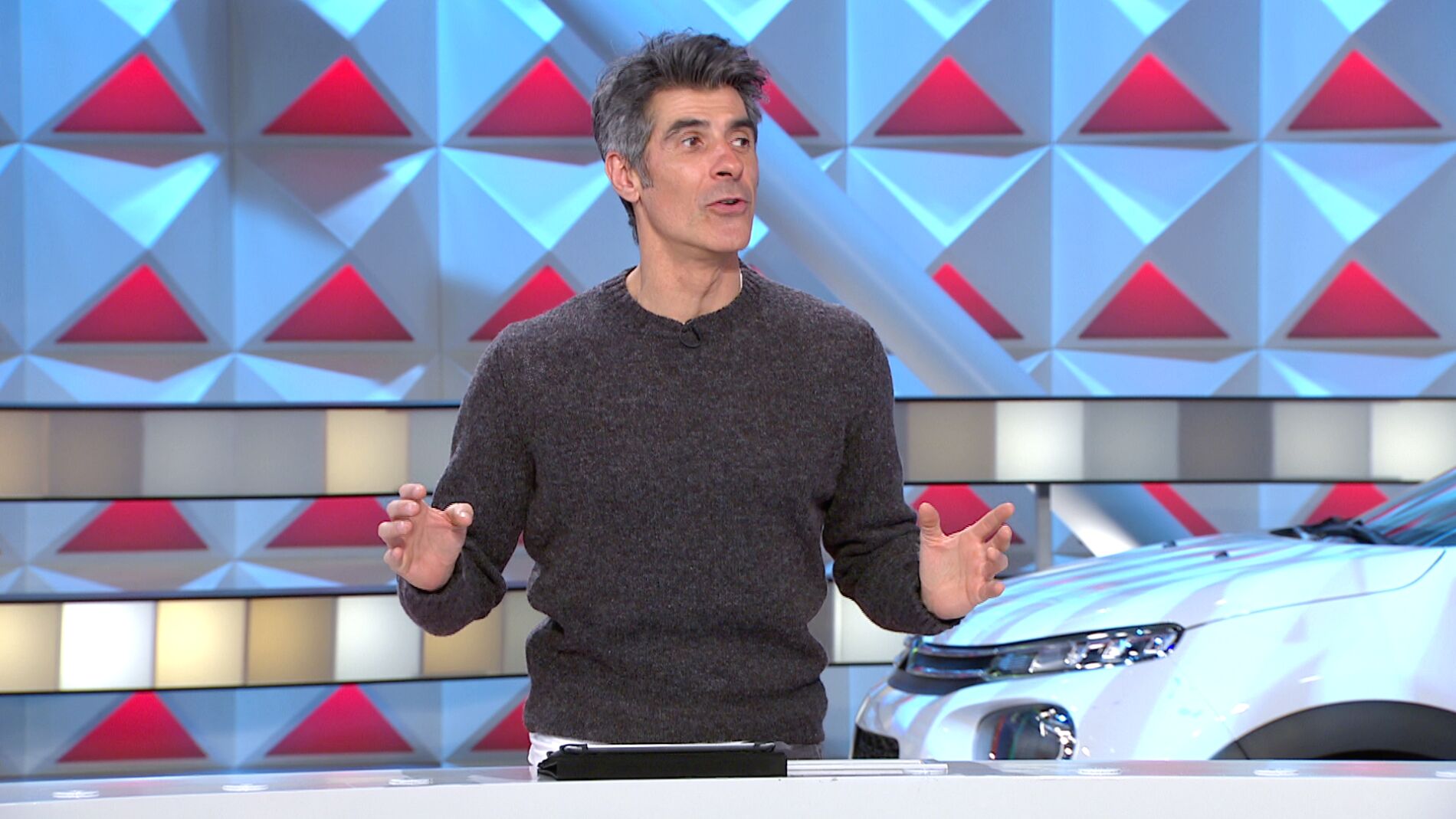 Un concursante de &lsquo;La ruleta de la suerte&rsquo;, salvado en el &uacute;ltimo segundo por el RuleVar