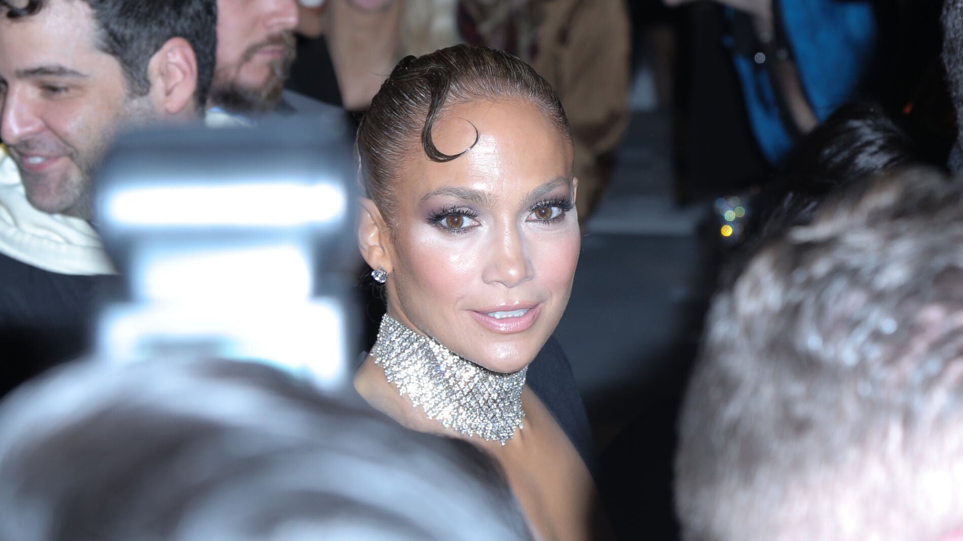 Jennifer Lopez