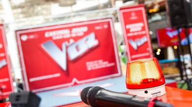 Max Center se suma a la gira 2020 de Gana con tu Voz