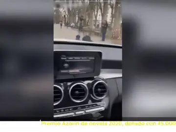 DETENIDO DETENIDO