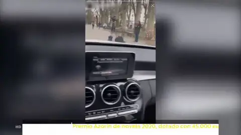 DETENIDO DETENIDO