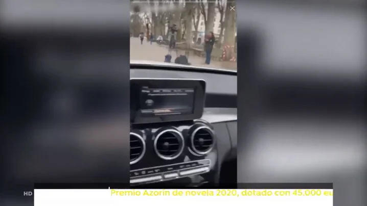 DETENIDO