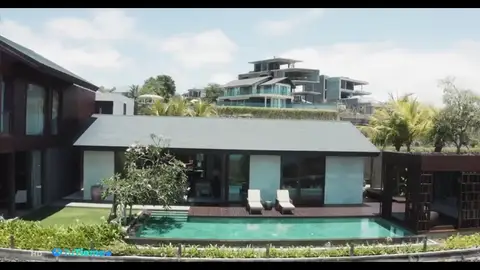 Esta es la casa pasiva que consigue ahorrar un 90% de energía Esta es la casa pasiva que consigue ahorrar un 90% de energía