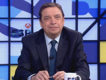 Luis Planas.