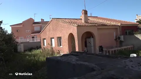 Un hombre mata a su madre con un bate de béisbol en Torrevieja Un hombre mata a su madre con un bate de béisbol en Torrevieja