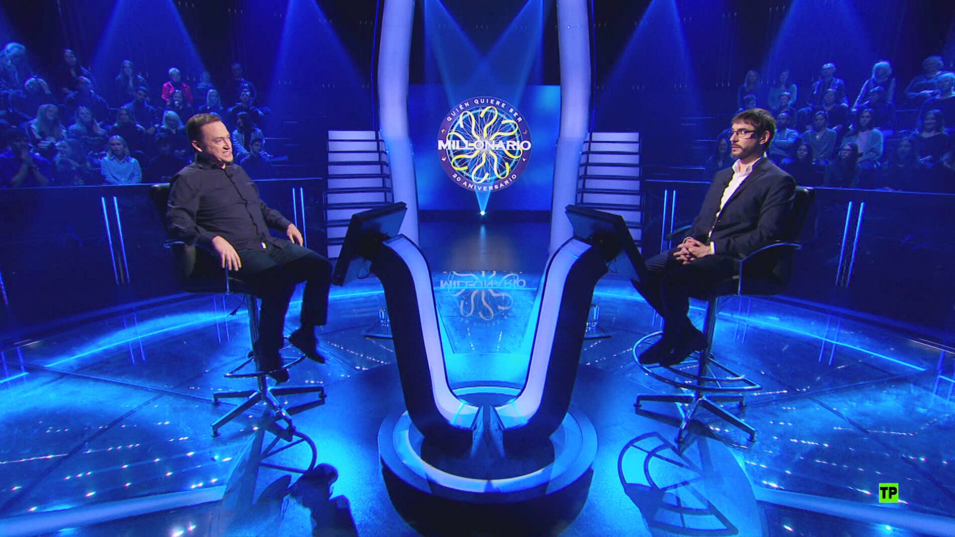 &Uacute;ltimo programa de la temporada de '&iquest;Qui&eacute;n quiere ser millonario?', el pr&oacute;ximo mi&eacute;rcoles