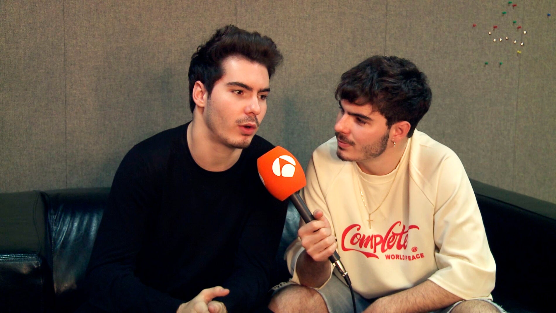 Los concursantes abren su coraz&oacute;n para hablar de su trayectoria en 'Tu cara me suena'