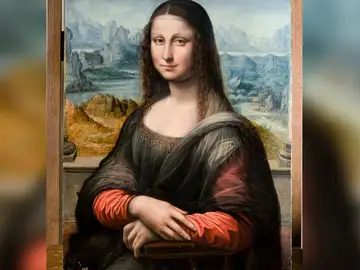 La Gioconda La Gioconda