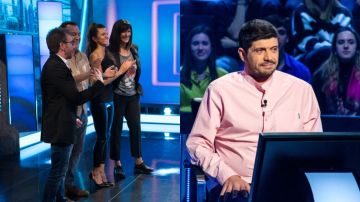 'El Hormiguero 3.0' y '¿Quién quiere ser millonario?'