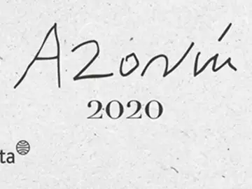 Premio Azorín de novela Premio Azorín de novela