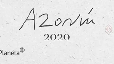 Premio Azorín de novela Premio Literario