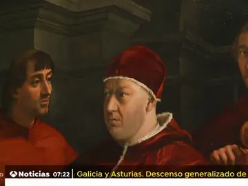 Obras de Rafael. Obras de Rafael.