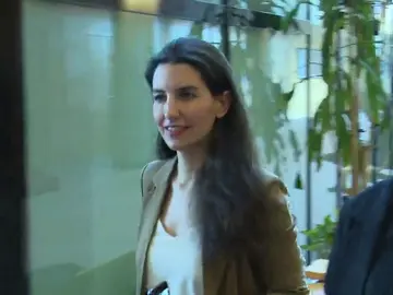 Vox y la izquierda impiden la rebajas fiscales en la Comunidad de Madrid Vox y la izquierda impiden la rebajas fiscales en la Comunidad de Madrid