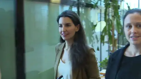 Vox y la izquierda impiden la rebajas fiscales en la Comunidad de Madrid Vox y la izquierda impiden la rebajas fiscales en la Comunidad de Madrid
