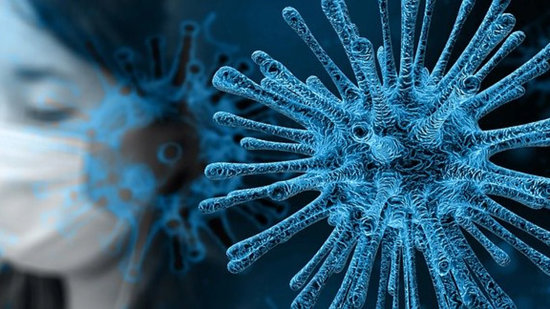 Coronavirus Coronavirus