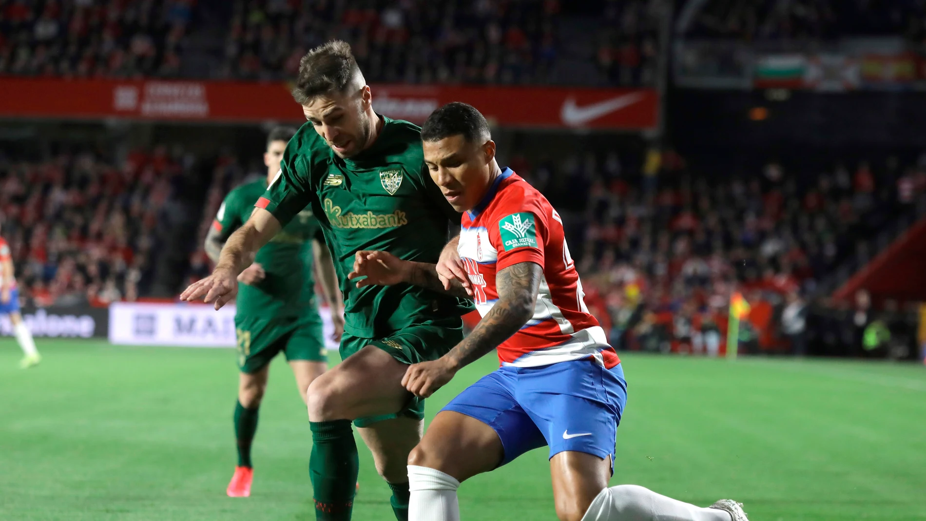 Athletic - Granada Athletic - Granada