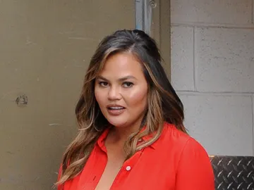 Chrissy Teigen Chrissy Teigen