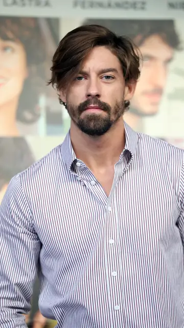 Adrián Lastra Adrián Lastra