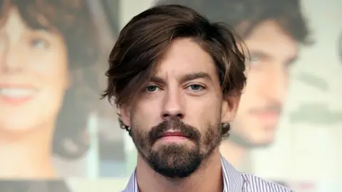 Adrián Lastra Adrián Lastra