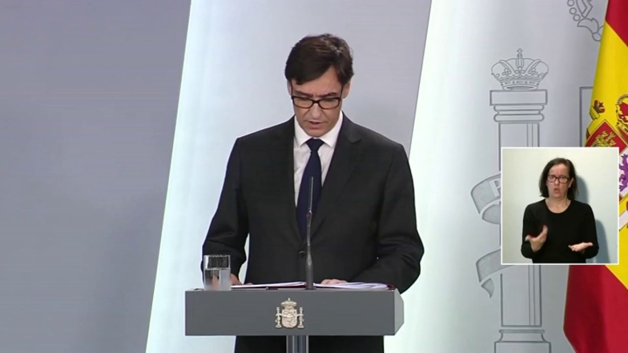 El Gobierno destina 210 millones de euros a las comunidades autónomas ...