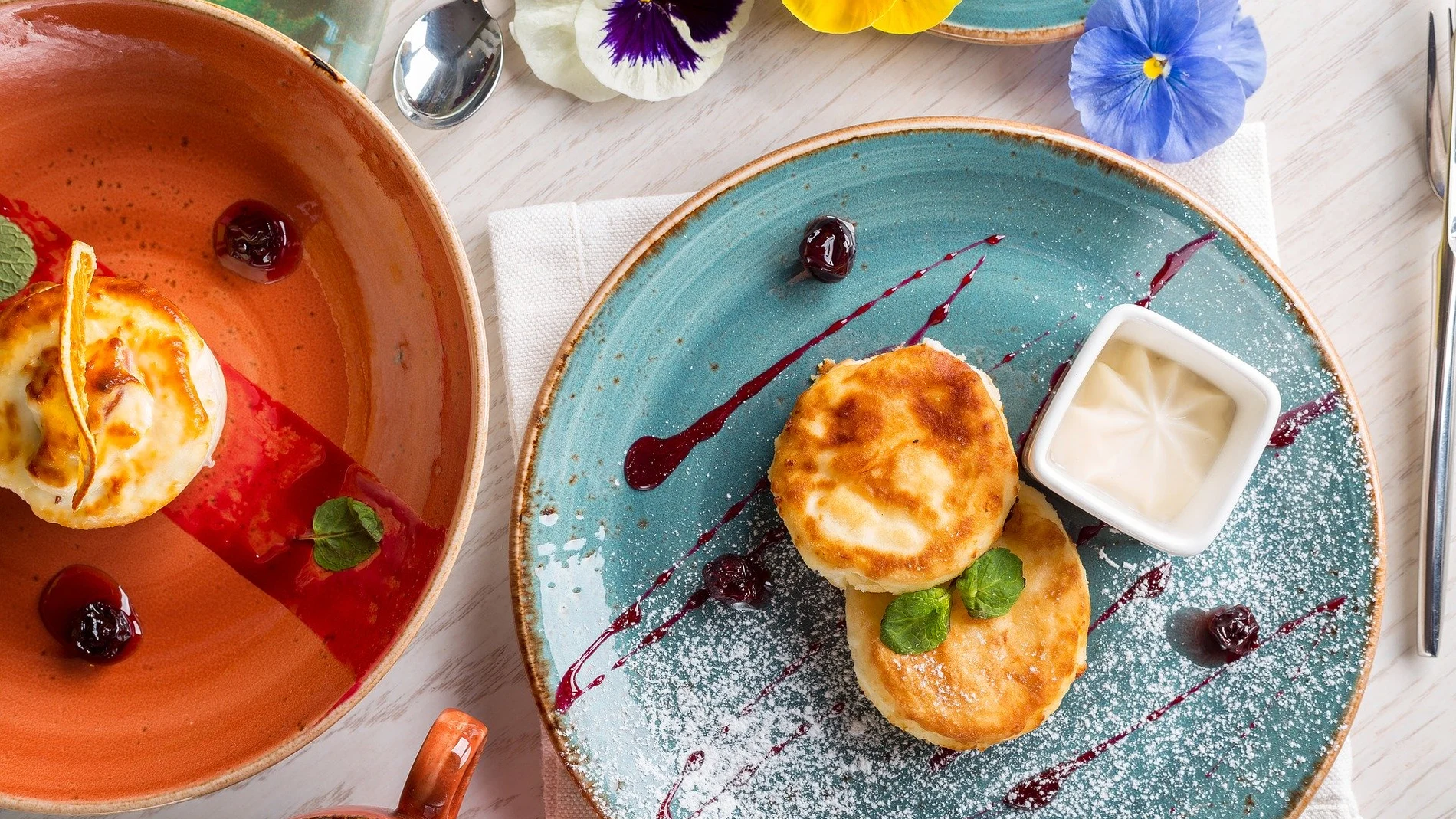 Primavera 2020: Recetas con productos de temporada paso a paso Primavera 2020: Recetas con productos de temporada paso a paso