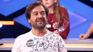 ¿Qué papel les gustaría interpretar a ‘Los dispersos’ en el cine o el teatro? ¡Descúbrelo!