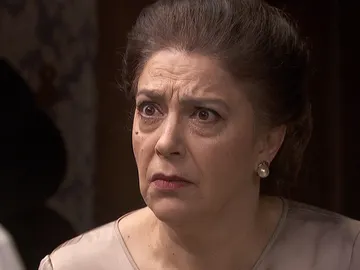 Avance ‘El secreto de Puente Viejo’: Francisca recibe las peores noticias sobre la salud de Raimundo Avance ‘El secreto de Puente Viejo’: Francisca recibe las peores noticias sobre la salud de Raimundo