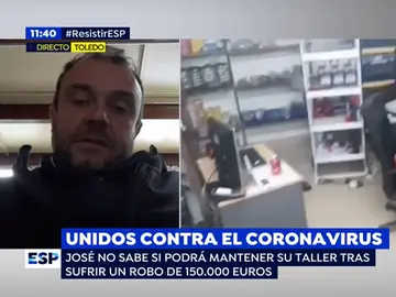 Crisis del coronavirus. Crisis del coronavirus.