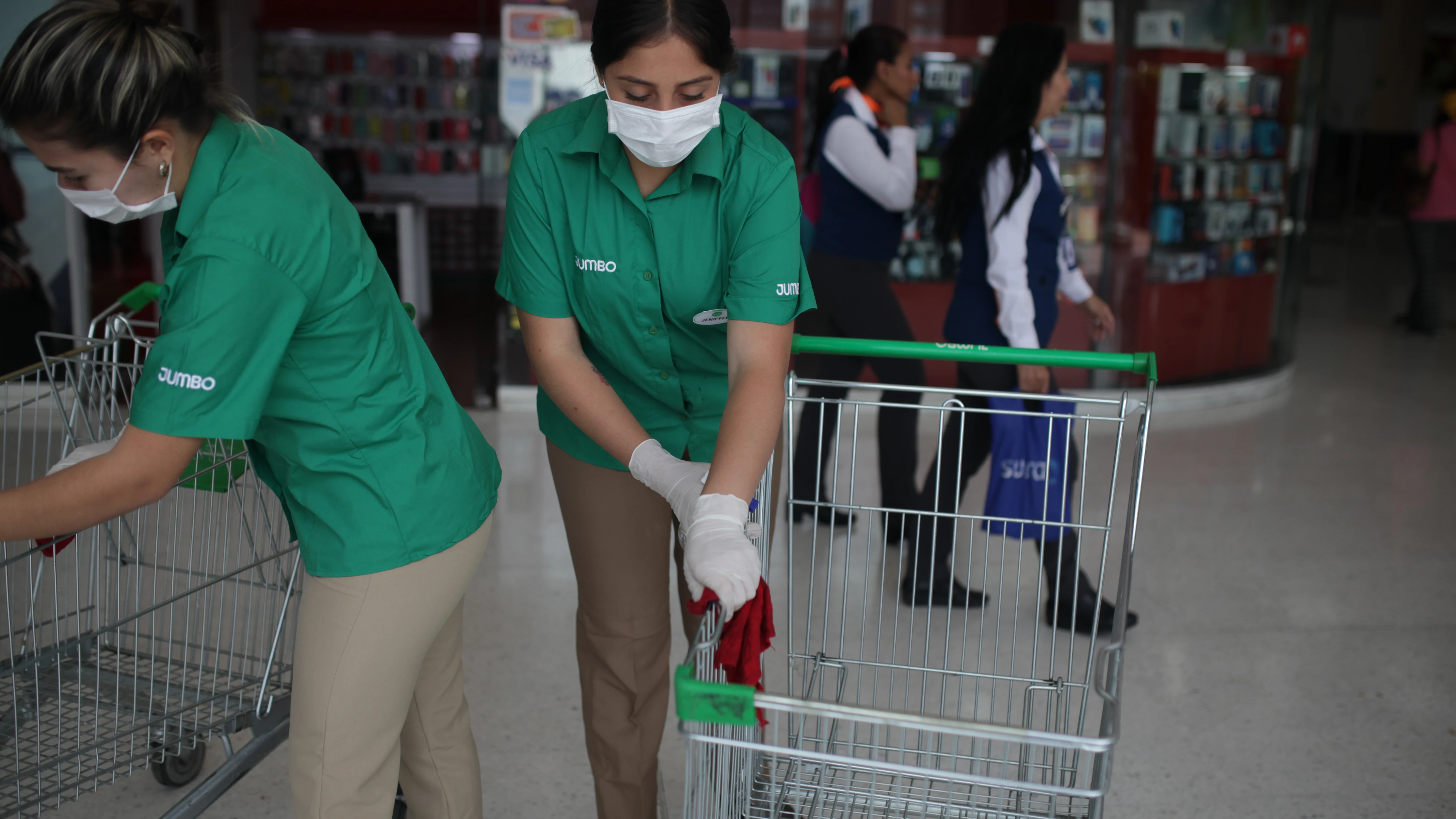 Coronavirus: ERTE, despidos, cómo pedir el paro y otras dudas laborales Coronavirus