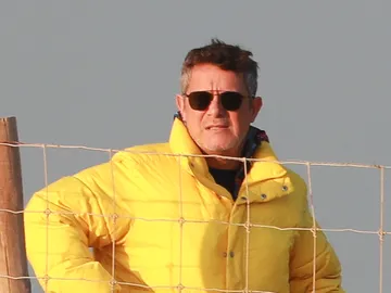 Alejandro Sanz Alejandro Sanz