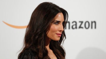 Pilar Rubio