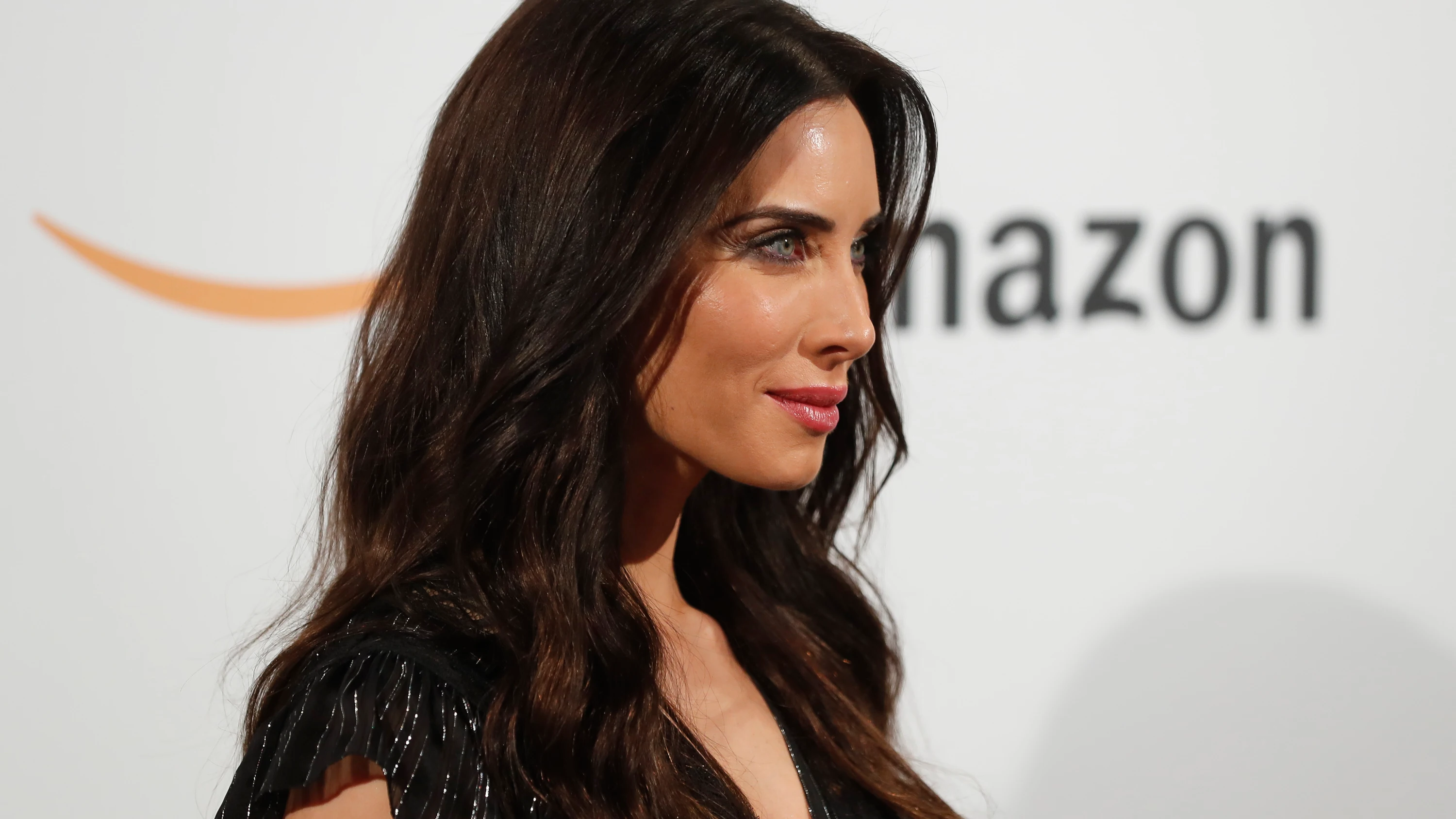 Pilar Rubio