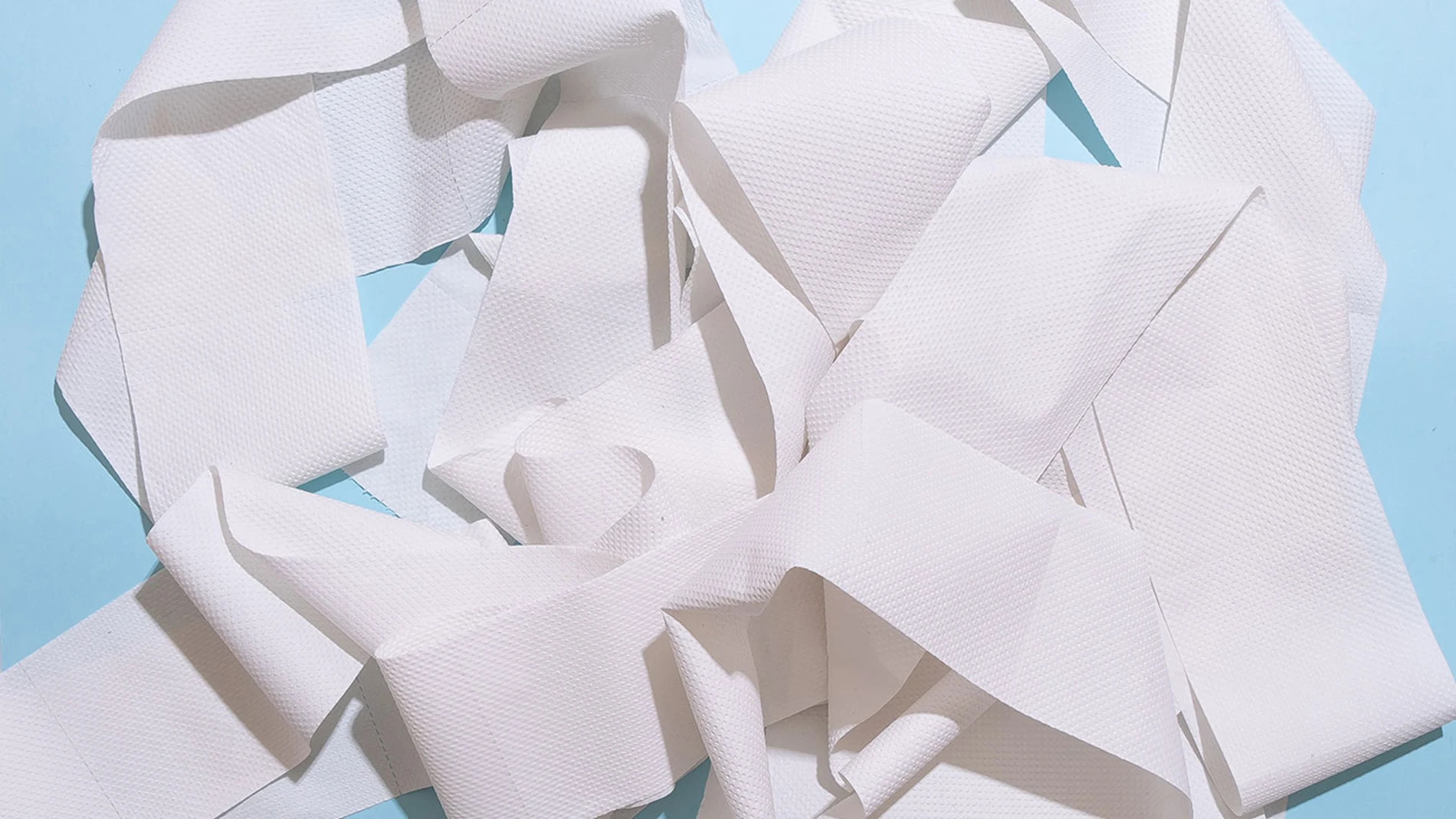 Papel higiénico Papel higiénico