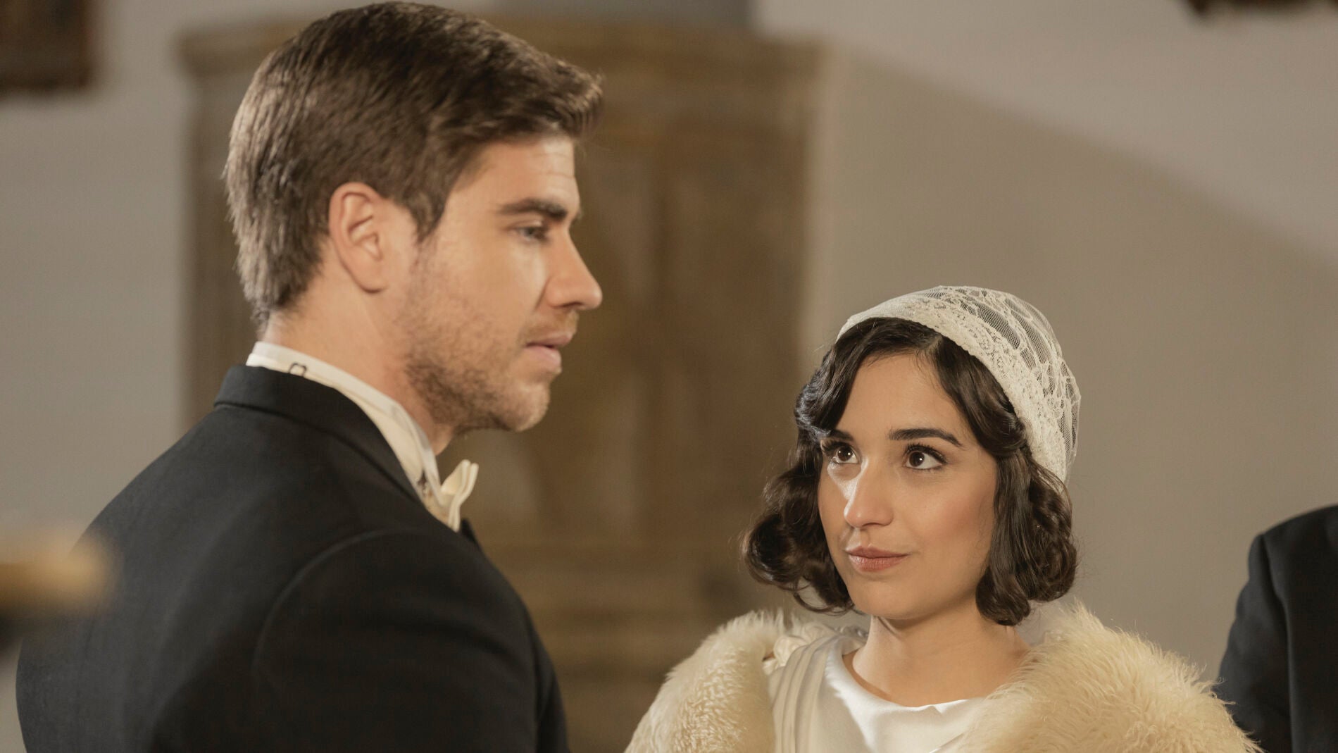 Suenan campanas de boda, &iquest;se dar&aacute;n Rosa y Adolfo el 's&iacute;, quiero'?