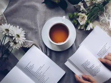 Día Mundial de la Poesía 2020: ¿Por qué se celebra el 21 de marzo? Día Mundial de la Poesía 2020: ¿Por qué se celebra el 21 de marzo?