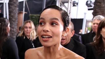 Zoe Kravitz