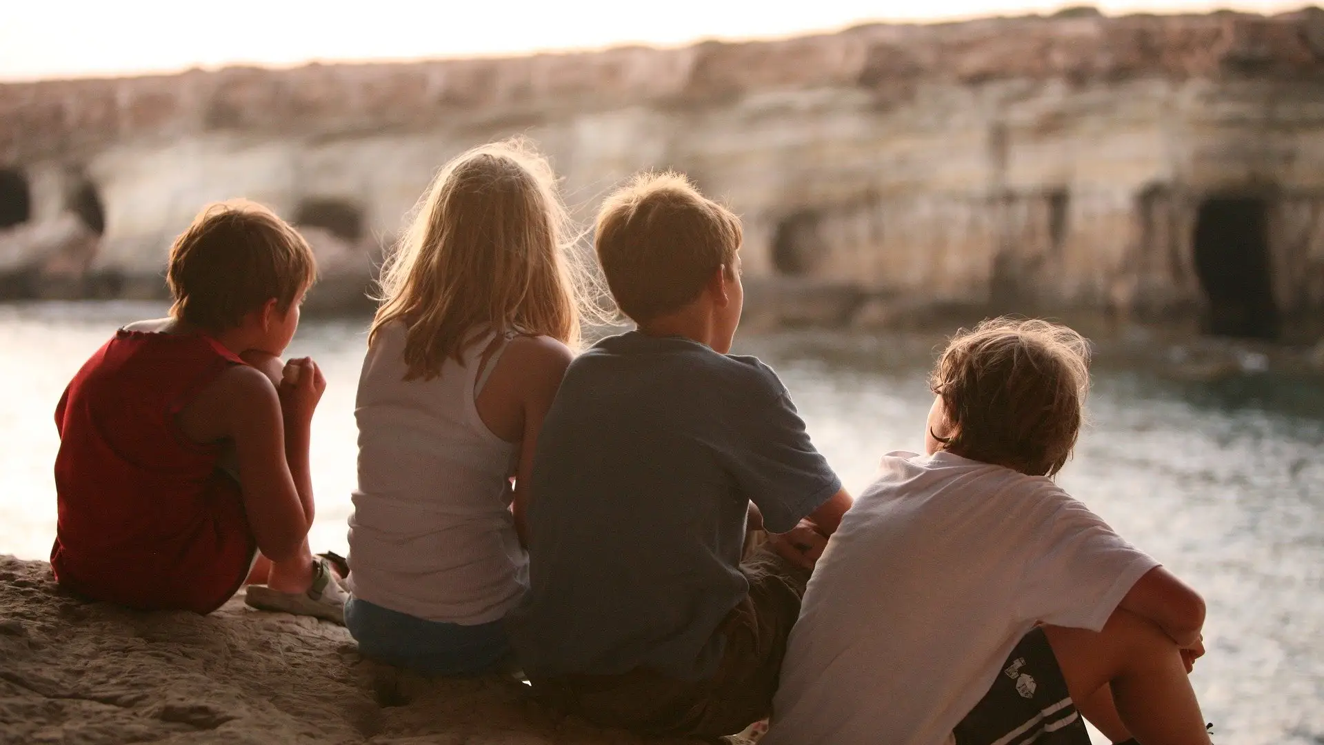 No esperes a que los niños te lo pregunten. PSICOLOGÍA INFANTIL PSICOLOGÍA INFANTIL