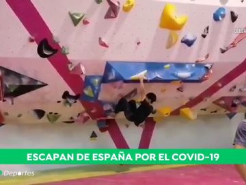 escaladachinos