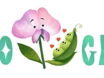 El doodle del Día del padre El doodle del Día del padre