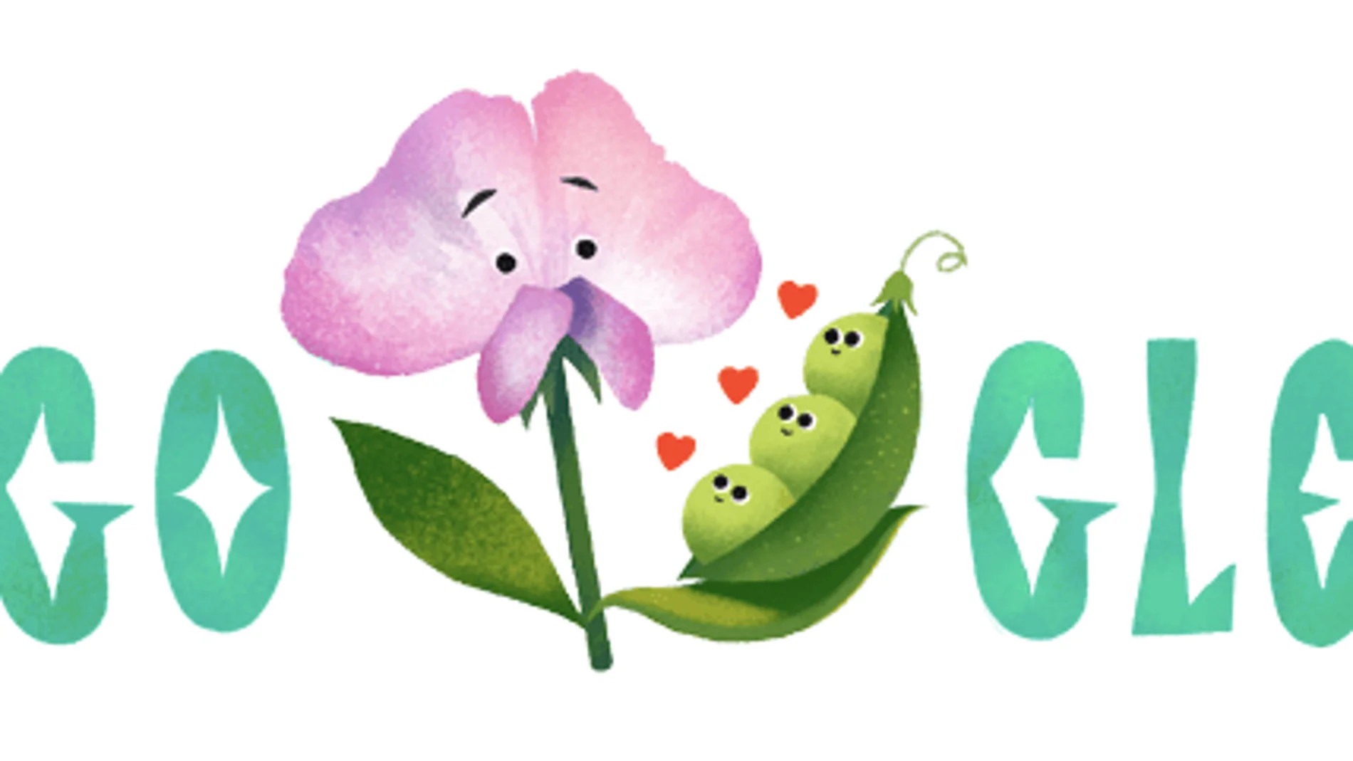 El doodle del Día del padre El doodle del Día del padre