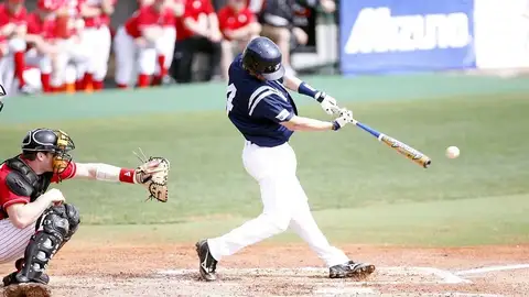 Partido de béisbol Partido de béisbol