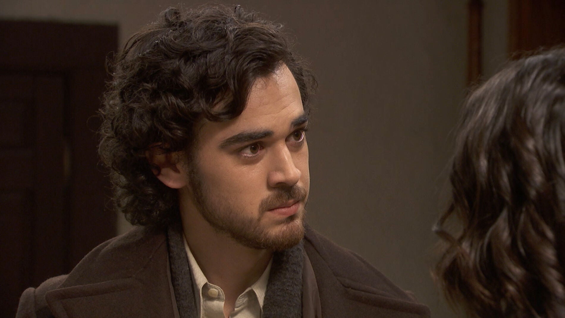 &lsquo;El secreto de Puente Viejo&rsquo;: La advertencia de Mat&iacute;as para salvar el destino de Alicia