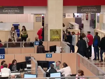 Curso para afrontar el coronavirus emocionalmente a funcionarios de Hacienda Curso para afrontar el coronavirus emocionalmente a funcionarios de Hacienda